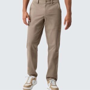 Alo Yoga Block Pants